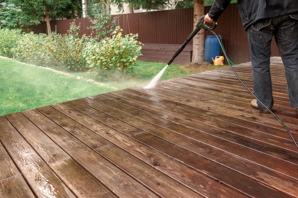 Best Parking Lot and Garage Cleaning  in Darmstadt, IN