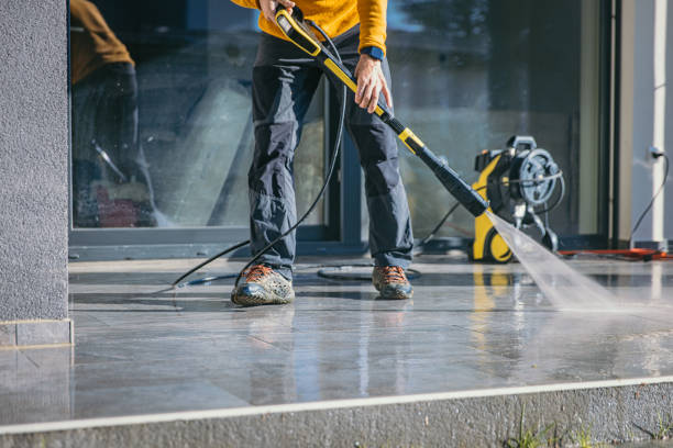 Best Soft Washing  in Darmstadt, IN
