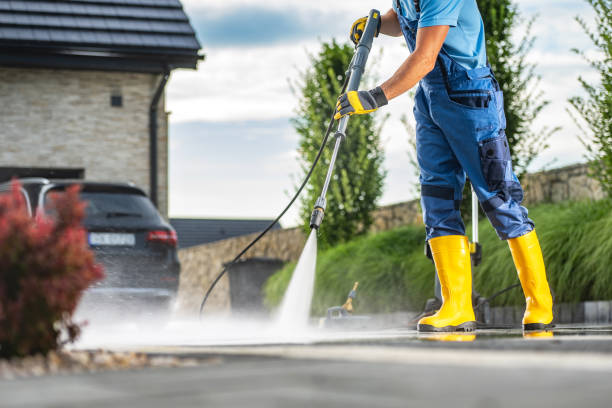 Best Patio and Deck Pressure Washing  in Darmstadt, IN